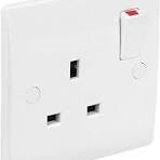 13A Socket