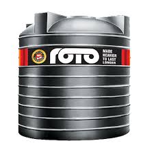 Roto Tank