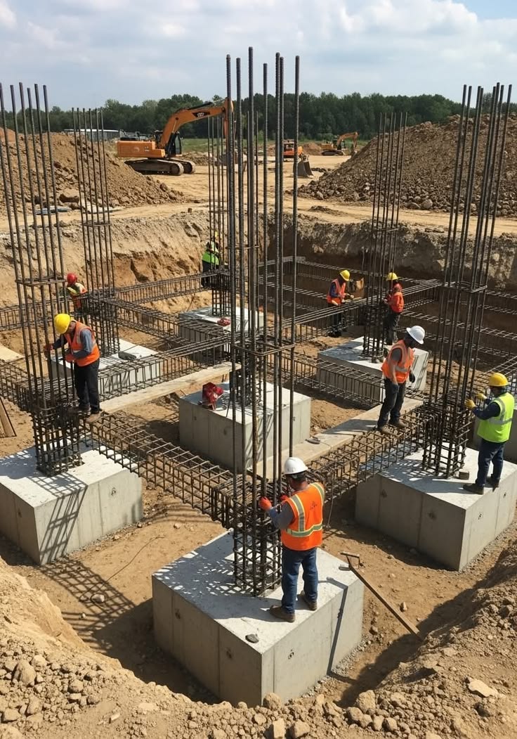 Construction & Hardware Store