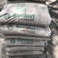 Bamburi Cement