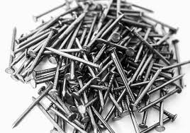 Construction Nails