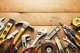 Hand Tools