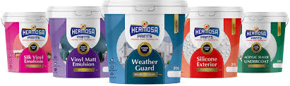 Hermosa Paint