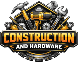 Construction & Hardware Limited