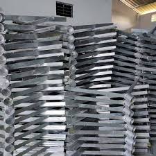 Metal Fencing Posts