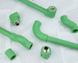 Pipes & Fittings