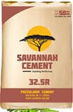 Savanna Cement