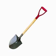 Spade